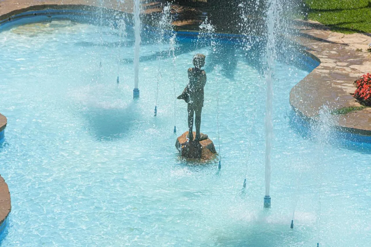 Wintowinrentals Vista Al Mar En Pleno Centro Rincón de la Victoria